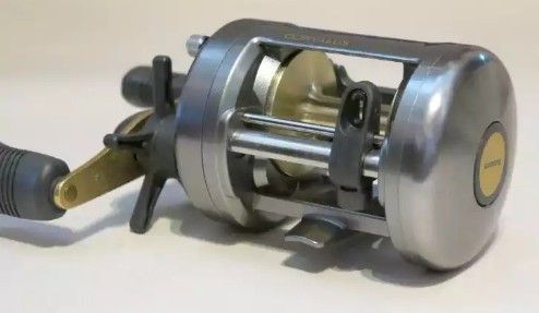 Shimano Катушка для профессиональной ловли Shimano Corvalus 301 (LH)