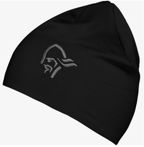 Norrona Практичная шапка Norrona Lynngen Powerstretch Pro Beanie 5