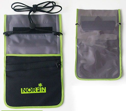 Norfin Гермочехол для похода Norfin Dry Case NF