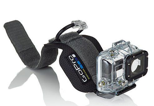 GoProCAMERA Герметичный бокс GoProCAMERA Wrist HERO Housing