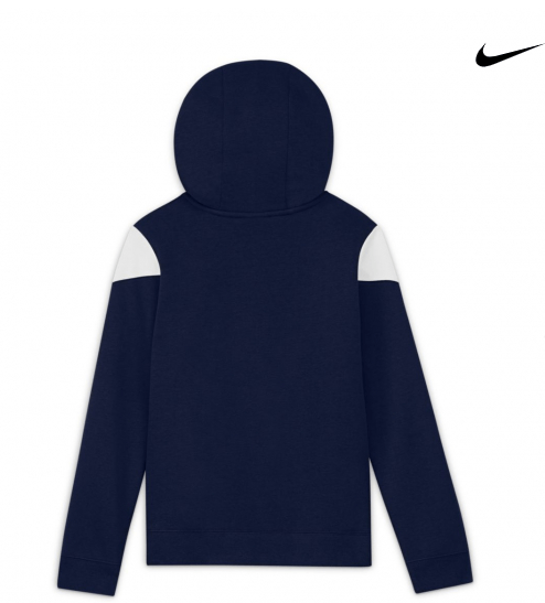 Nike Спортивная ветровка Nike Sportswear Core Amplify