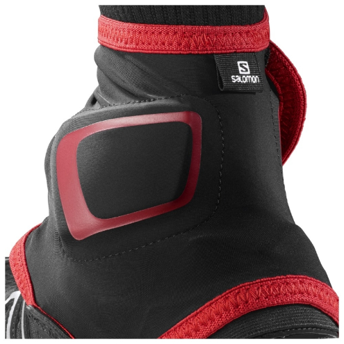 Salomon Гамаши защитные Salomon Trail Gaiters High