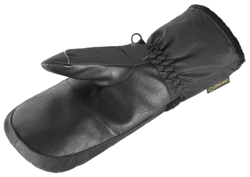 Salomon Рукавицы утепленные женские Salomon Fofce Mitten GTX