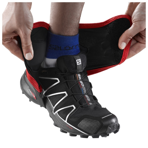 Salomon Гамаши защитные Salomon Trail Gaiters High