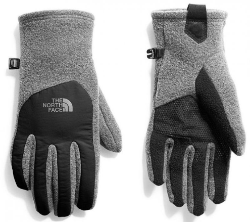 The North Face Перчатки функциональные The North Face Denali Etip Glove