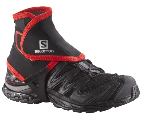 Salomon Гамаши защитные Salomon Trail Gaiters High