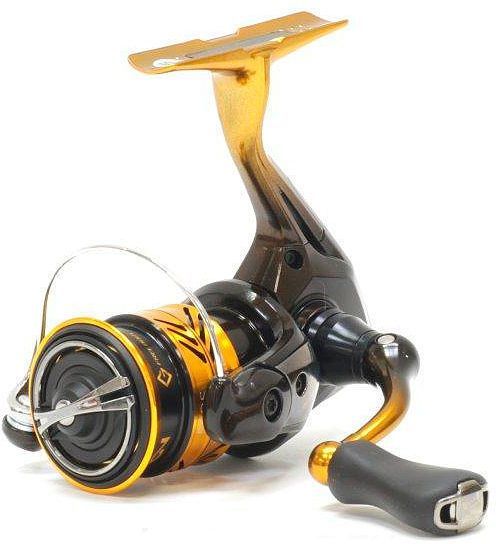 Shimano Катушка для ловли форели Shimano Soare BB