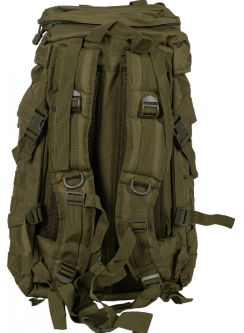 Remington Рюкзак Remington Large Tactical Oxford Waterproof Backpack 60