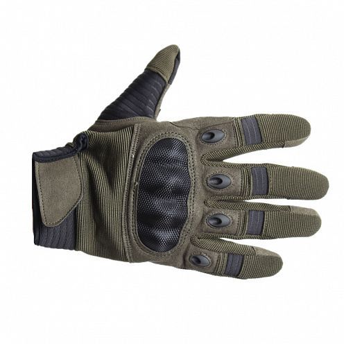 Remington Перчатки Remington Tactical Green (Sensory Touch)