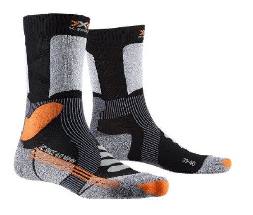 X-Socks Технологичные женские термоноски X-Socks X-Country Race 4.0 WMN