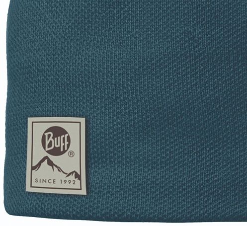 Buff Шапка качественная Buff Knitted Hats Buff Solid