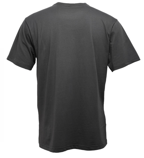 Remington Футболка практичная Remington Grey T-shirt