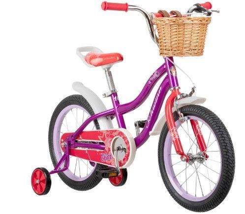 Schwinn Качественный детский велосипед Schwinn Elm 16