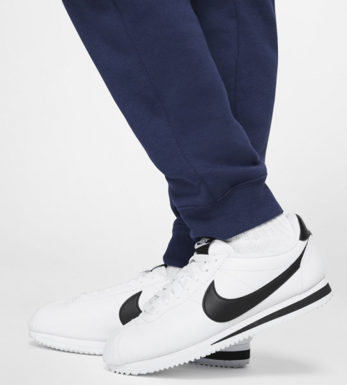 Nike Флисовые брюки Nike Sportswear