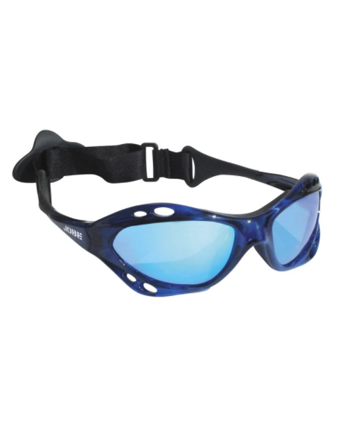 Jobe Очки солнцезащитные для водного спорта Jobe Knox Floatable Glasses(ss)