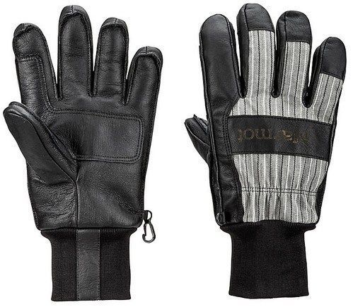 Marmot Перчатки функциональные Marmot Lifty Glove