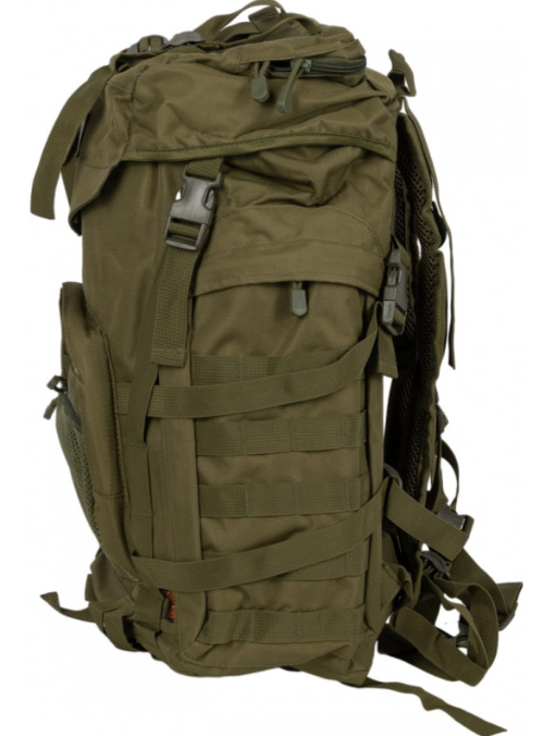 Remington Рюкзак Remington Large Tactical Oxford Waterproof Backpack 60