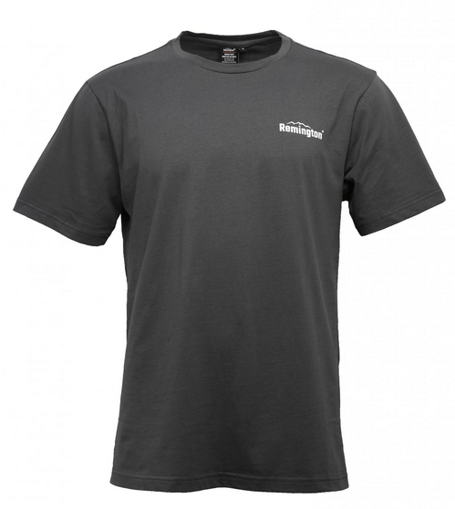 Remington Футболка практичная Remington Grey T-shirt