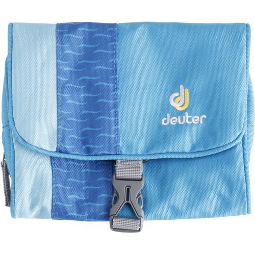 Deuter Детский походный несессер Deuter Wash Bag-Kids