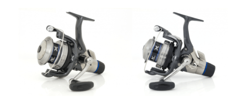 Shimano Катушка заднефрикционная Shimano Super 4000 GTRD