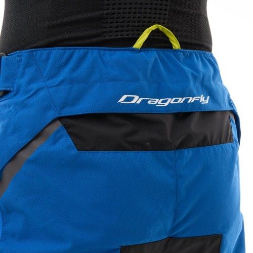 DRAGONFLY Райдерские штаны Dragonfly Эндуро Freeride