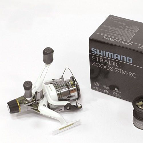 Shimano Рыболовная катушка Shimano Stradic GTM