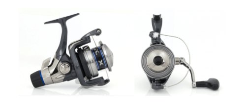 Shimano Катушка профессиональная Shimano Super 2500GTRD