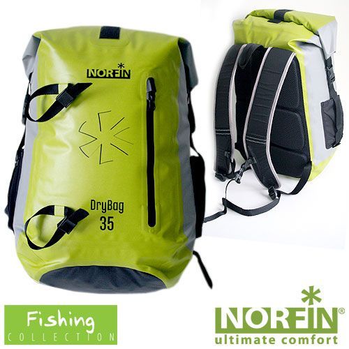 Norfin Герморюкзак Norfin DRY BAG