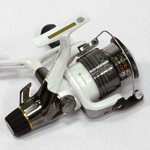 Shimano Рыболовная катушка Shimano Stradic GTM