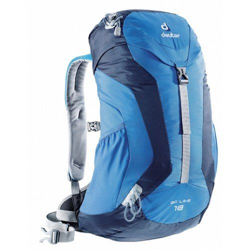 Deuter Туристический рюкзак Deuter Aircomfort AC Lite 22