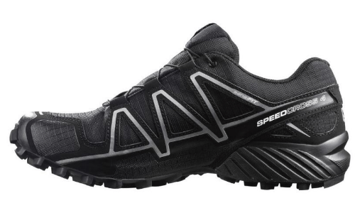 Salomon Salomon - Кроссовки легкие беговые Shoes Speedcross 4 GTX