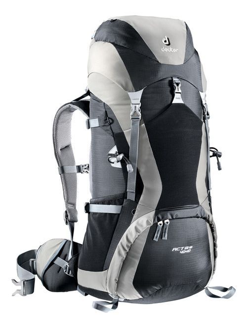 Deuter Рюкзак походный Deuter Aircontact Lite 40+10