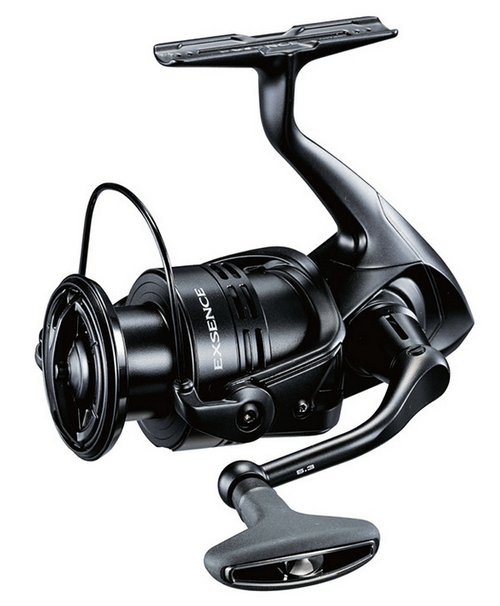 Shimano Высококачественная катушка Shimano 17 Exsence