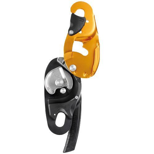 Petzl Cпусковое устройство Petzl Rig