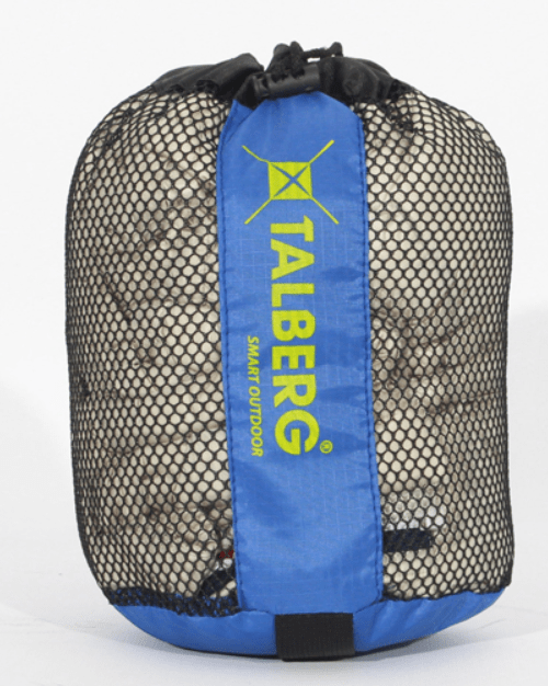 Talberg Упаковочный туристический мешок Talberg Mesh Sack