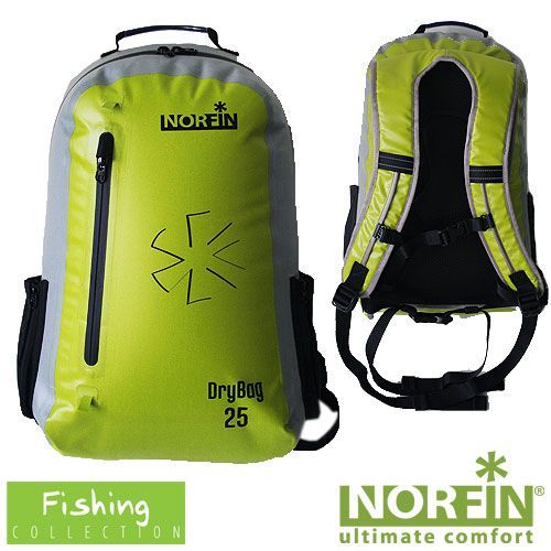 Norfin Герморюкзак Norfin DRY BAG