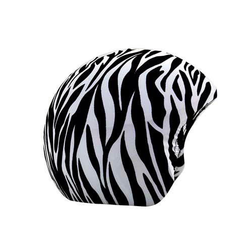 Coolcasc Универсальный нашлемник Coolcasc 157 Zebra