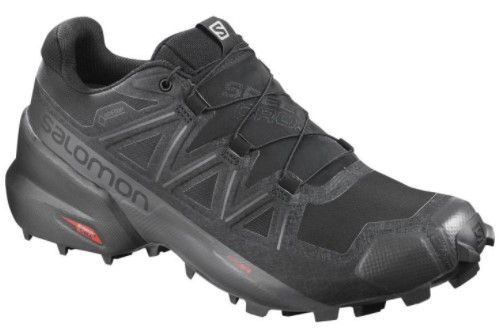 Salomon Беговые кроссовки Salomon Speedcross 5 GTX