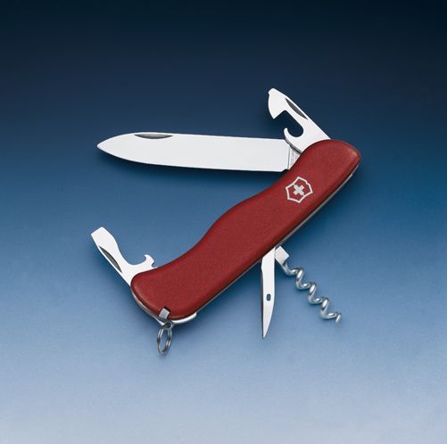 Victorinox Многофункциональный инструмент Victorinox Picknicker 0.8853