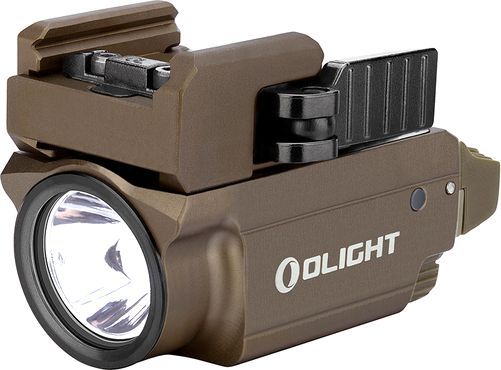 Olight Фонарь компактный Olight Baldr Mini Desert Tan