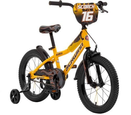 Schwinn Удобный велосипед Schwinn Scorch