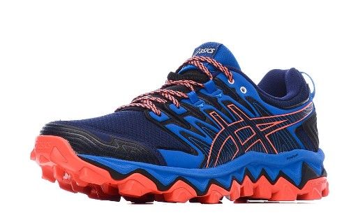 Asics Asics - Надежные тренировочные кроссовки GEL-FujiTrabuco 7