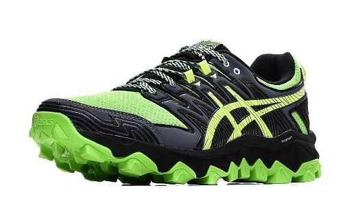 Asics Asics - Надежные тренировочные кроссовки GEL-FujiTrabuco 7