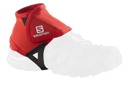 Salomon Комфортные гетры Salomon Trail Gaiters Low