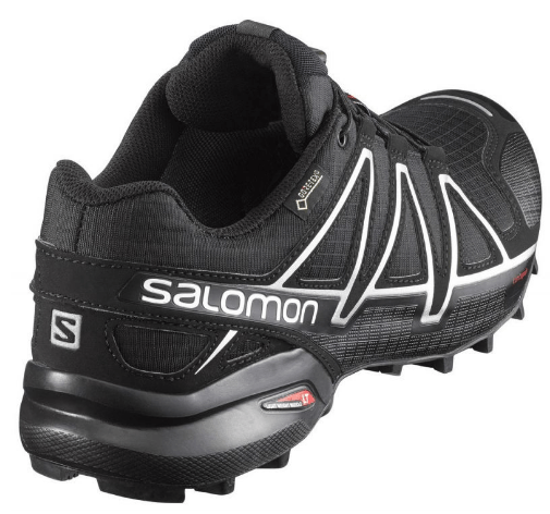 Salomon Salomon - Кроссовки легкие беговые Shoes Speedcross 4 GTX