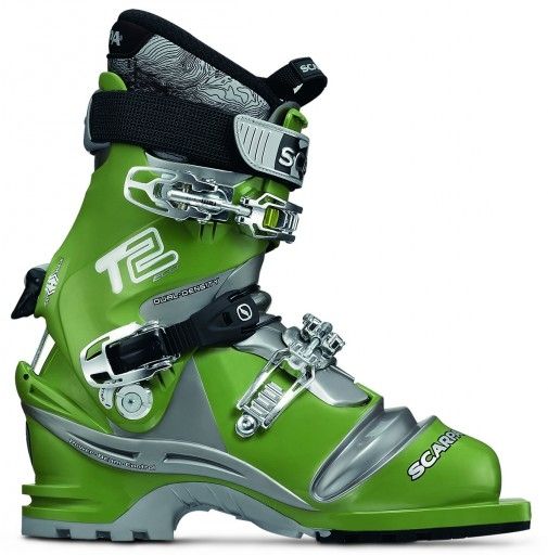 Scarpa Горнолыжные ботинки Scarpa T-2 Eco