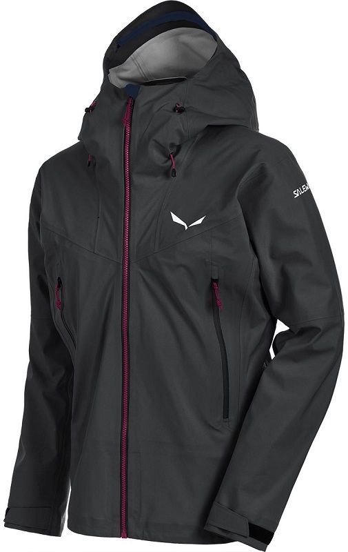 Salewa Куртка мужская М Salewa 2017-18 Ortles Gore-Tex Stretch Jkt