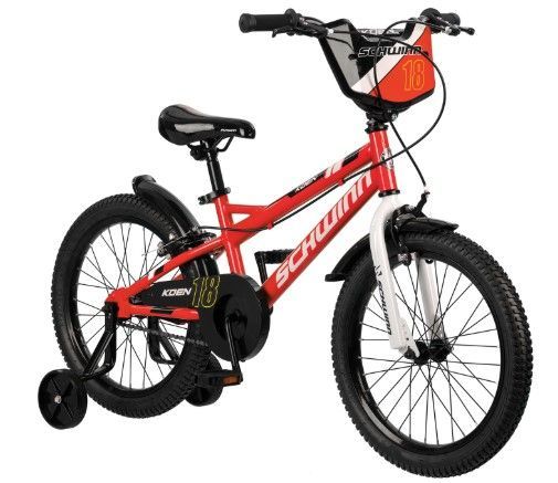 Schwinn Удобный детский велосипед Schwinn Koen 18