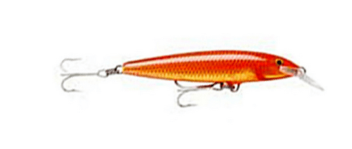 Rapala Воблер Rapala Floating Magnum