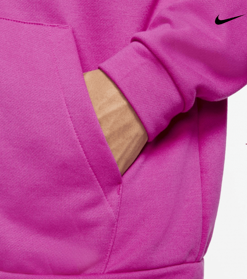 Nike Мужской джемпер Nike Dri-FIT